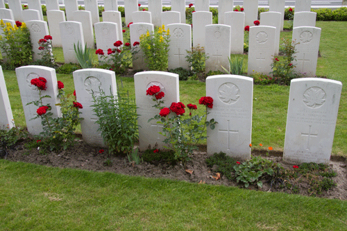 Canadian Gravestones