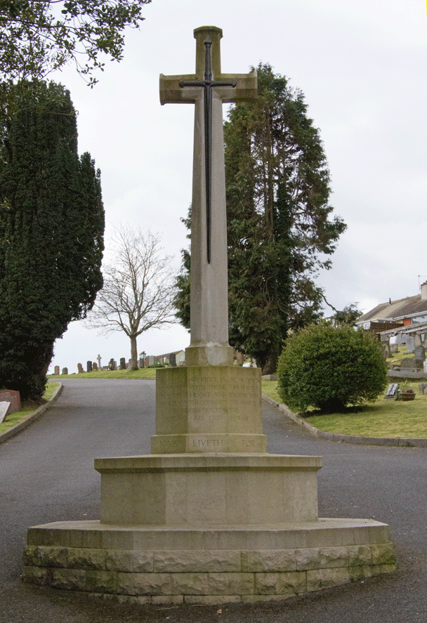 Paignton Cemetery